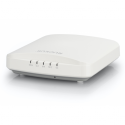 Ruckus R350 Unleashed - Radio access point - Wi-Fi 6 - 2.4 GHz, 5 GHz - desktop  /  wall  /  ceiling mountable