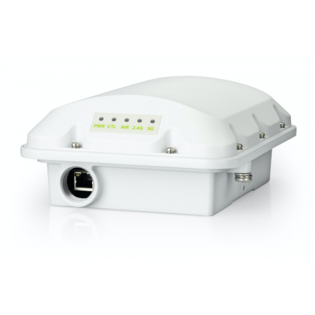 Ruckus T350C - Radio access point - Wi-Fi 6 - 2.4 GHz, 5 GHz - wall / pole / surface mountable - 0