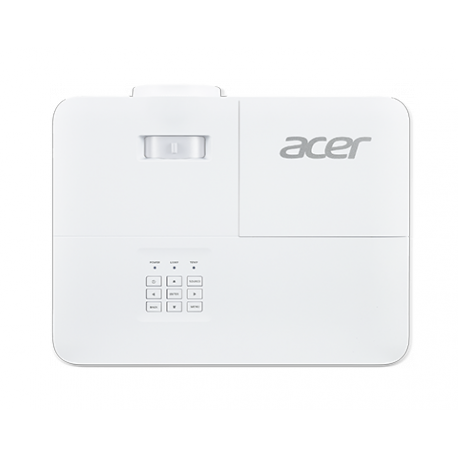 Acer X1528Ki - DLP projector - portable - 3D - 5200 lumens - Full HD (1920 x 1080) - 16:9 - 1080p - 802.11b/g/n wireless - 1