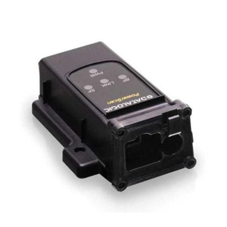 Datalogic - Barcode reader connection module - Ethernet - Ethernet - for PowerScan PBT9600 - 0