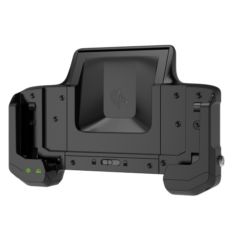 Zebra - Docking cradle - for Zebra ET65 - 0