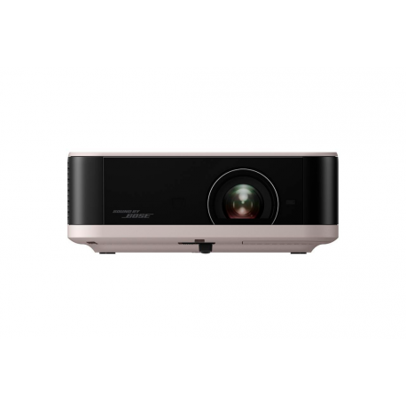 Epson Lifestudio Pop EF-61R - 3LCD projector - portable - 700 lumens (white) - 700 lumens (colour) - Full HD (1920 x 1080) - 16:9 - 1080p - 802.11a / b / g / n / ac wireless  /  Bluetooth - rose quartz - 2