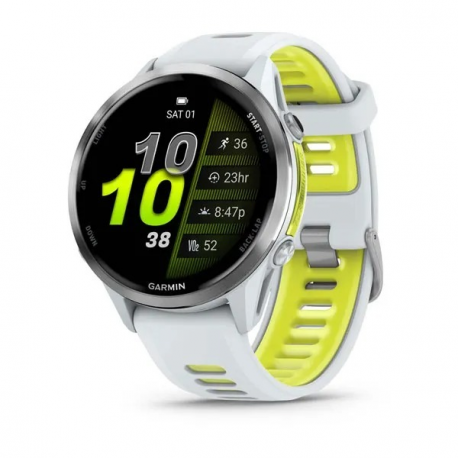 SMARTWATCH FORERUNNER 970/TITANIUM 010-02969-11 GARMIN - 0