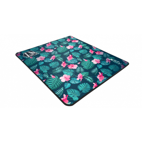 CHERRY XTRFY GP1 TROPICAL - Mouse pad - large - 0