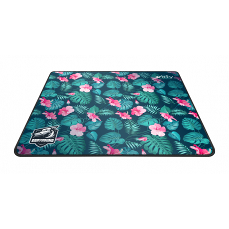 CHERRY XTRFY GP1 TROPICAL - Mouse pad - large - 1