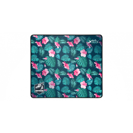 CHERRY XTRFY GP1 TROPICAL - Mouse pad - large - 2