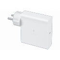 Samsung EP-TB410 - Power adapter - 140 Watt - 5 A - PD 3.0, AFC (USB-C) - white