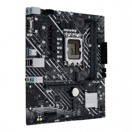 ASUS PRIME H610M-A R2.0 - 2