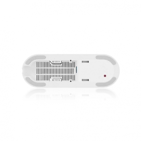 Zyxel EE Series EE3301-00 - Wireless router - MPro Mesh Solutions 4-port switch - 2.5GbE, Wi-Fi 7, 1GbE - Wi-Fi 5 - Dual Band - VoIP gateway - wall-mountable - 5