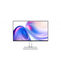 Lenovo L24-4C - LED monitor - 24" (23.8" viewable) - 1920 x 1080 Full HD (1080p) @ 144 Hz - IPS - 250 cd / m² - 1500:1 - 1 ms - HDMI, VGA - speakers - cloud grey