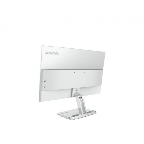 Lenovo L27-4C - LED monitor - 27" - 1920 x 1080 Full HD (1080p) @ 144 Hz - IPS - 300 cd / m² - 1500:1 - 1 ms - 2xHDMI, VGA - speakers - cloud grey - 3