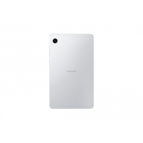 Samsung Galaxy Tab A11 - Tablet - Android - 128 GB - 8.7" TFT (1340 x 800) - microSD slot - 4G, 3G - silver - 1