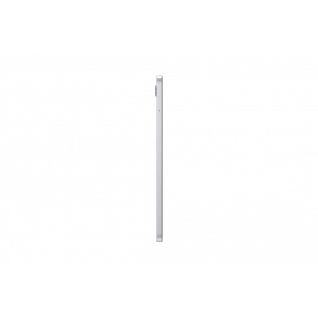 Samsung Galaxy Tab A11 - Tablet - Android - 128 GB - 8.7" TFT (1340 x 800) - microSD slot - 4G, 3G - silver - 4