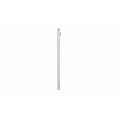 Samsung Galaxy Tab A11 - Tablet - Android - 128 GB - 8.7" TFT (1340 x 800) - microSD slot - 4G, 3G - silver - 5