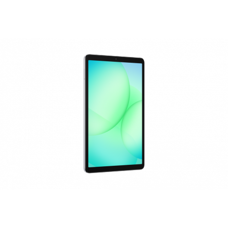 Samsung Galaxy Tab A11 - Tablet - Android - 64 GB - 8.7" TFT (1340 x 800) - microSD slot - 4G, 3G - silver - 2