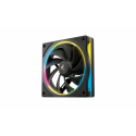 Deepcool FL12 SE - Case fan - 120 mm - black