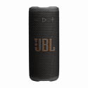 JBL Grip - Speaker - for portable use - wireless - Bluetooth - App-controlled - 16 Watt - black