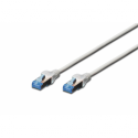 CAT 5e SF-UTP patch cable. PVC