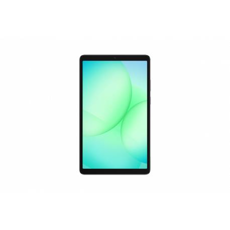 Samsung Galaxy Tab A11 - Tablet - Android - 64 GB - 8.7" TFT (1340 x 800) - microSD slot - 4G, 3G - grey - 1