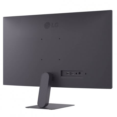 LG UltraGear 27G411A-B - G411A Series - LED monitor - gaming - 27" - 1920 x 1080 Full HD (1080p) @ 120 Hz - IPS - 250 cd / m² - 1500:1 - HDR10 - 1 ms - HDMI, DisplayPort - 2