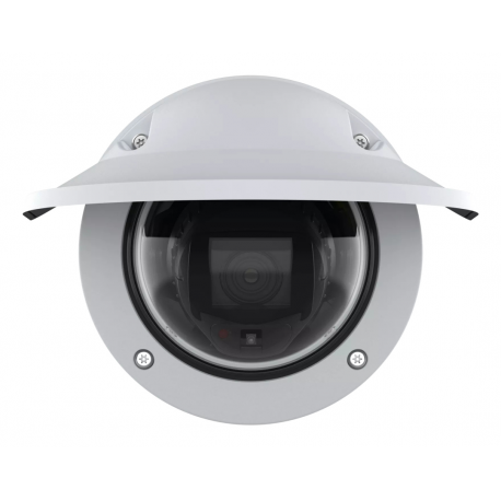 AXIS P3277-LVE MIC - 3