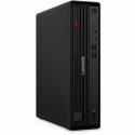 Lenovo ThinkCentre M70s Gen 6 12YK - SFF Core Ultra 5 225  /  up to 4.9 GHz - RAM 16 GB - SSD 512 GB - TCG Opal Encryption 2, NVMe - Intel Graphics - Gigabit Ethernet - Win 11 Pro - monitor: none - keyboard: Nordic (Danish / Finnish / Norwegian / Swedish) - black - Lenovo TopSeller - with CO2 Offset 0.5 ton (2nd Gen)