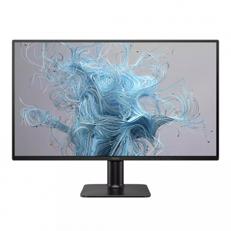 Philips 27E2N2500 - 2000 Series - LED monitor - 27" - 2560 x 1440 QHD @ 120 Hz - IPS - 300 cd / m² - 1500:1 - HDR10 - 4 ms - HDMI, DisplayPort - black - 4