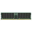 Kingston - DDR5 - module - 64 GB - DIMM 288-pin - 6400 MT / s  /  PC5-64000 - CL52 - 1.1 V - registered - ECC