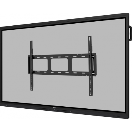 iiyama ProLite TE6515A-B1AG - 65" Diagonal Class (64.5" viewable) LED-backlit LCD display - interactive digital signage - with touchscreen (multi touch)  /  8-microphone array  /  optional slot-in PC capability - 4K UHD (2160p) 3840 x 2160 - black (bezel), matte finish - 16