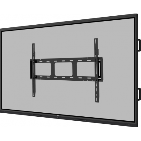 iiyama ProLite TE8615A-B1AG - 86" Diagonal Class (85.6" viewable) LED-backlit LCD display - interactive digital signage - with touchscreen (multi touch) / 8-microphone array / optional slot-in PC capability - 4K UHD (2160p) 3840 x 2160 - black (bezel), matte finish - with iiyama WiFi module (OWM002) - 16