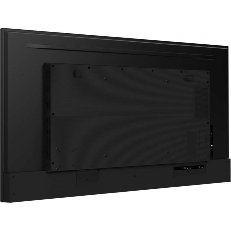 iiyama ProLite LH6575UHS-B2AG - 65" Diagonal Class (64.5" viewable) LED-backlit LCD display - digital signage - with built-in media player, SDM Slot PC - 4K UHD (2160p) 3840 x 2160 - black (bezel), matte finish - 11