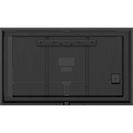 iiyama ProLite T4329AS-B1AG - 43" Diagonal Class (42.5" viewable) LED-backlit LCD display - digital signage - with touchscreen (multi touch) - 4K UHD (2160p) 3840 x 2160 - Direct LED - black (bezel), matte finish - 16