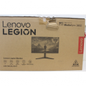 SALE OUT. Lenovo Legion R24s | 24 " | IPS | 16:9 | 144 Hz | 1 ms | 1920 x 1080 pixels | 250 cd/m² | HDMI ports quantity 1 | Rave