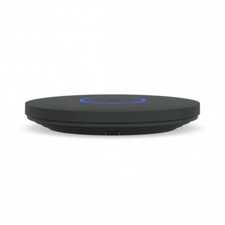Ubiquiti UniFi U7 Pro XG - Radio access point - Wi-Fi 7 - Wi-Fi 7 - 2.4 GHz, 5 GHz, 6 GHz - wall  /  ceiling mountable - 3
