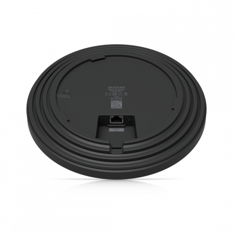 Ubiquiti UniFi U7 Pro XG - Radio access point - Wi-Fi 7 - Wi-Fi 7 - 2.4 GHz, 5 GHz, 6 GHz - wall  /  ceiling mountable - 6