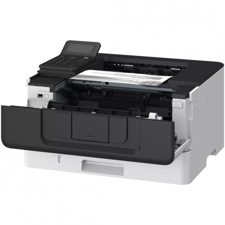 Canon i-SENSYS LBP243dw II - Printer - B / W - Duplex - laser - A4 / Legal - 1200 x 1200 dpi - up to 36 ppm - capacity: 350 sheets - USB 2.0, Gigabit LAN, Wi-Fi(n) - 8