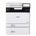Canon i-SENSYS MF754Cdw II - Multifunction printer - colour - laser - A4 (210 x 297 mm), Legal (216 x 356 mm) (original) - A4 / Legal (media) - up to 33 ppm (copying) - up to 33 ppm (printing) - 300 sheets - 33.6 Kbps - USB 2.0, Gigabit LAN, Wi-Fi(n), USB host