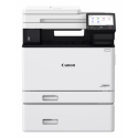 Canon i-SENSYS MF752Cdw II - Multifunction printer - colour - laser - A4 (210 x 297 mm), Legal (216 x 356 mm) (original) - A4 / Legal (media) - up to 33 ppm (copying) - up to 33 ppm (printing) - 300 sheets - USB 2.0, Gigabit LAN, Wi-Fi(n), USB host