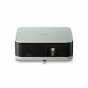 Epson Lifestudio Pop EF-61G - 3LCD projector - portable - 700 lumens - Full HD (1920 x 1080) - 16:9 - 1080p - 802.11a/b/g/n/ac wireless / Bluetooth - ice green