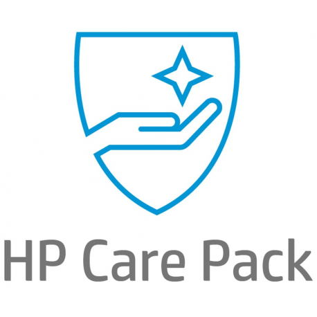 Electronic HP Care Pack Onsite Support with Predictive Detection Alerts - Extended service agreement - parts and labour - 4 years - on-site - 9x5 - response time: NBD - for OMEN MAX by HP Laptop 16; EliteBook Ultra G1i; EliteBook X G1a, G1i; EliteBook X Flip G1i - 0