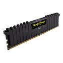 CORSAIR Vengeance LPX - DDR4 - module - 16 GB - DIMM 288-pin - 2666 MHz / PC4-21300 - CL16 - 1.2 V - unbuffered - non-ECC - black