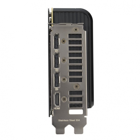 ASUS PRIME GeForce RTX 5070 Ti 16GB - OC Edition - graphics card - GeForce RTX 5070 Ti - 16 GB GDDR7 - PCI Express 5.0 - 3 x DisplayPort, HDMI - 1