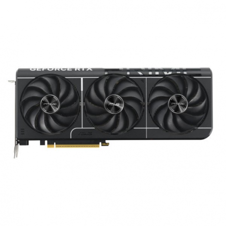 ASUS PRIME GeForce RTX 5070 Ti 16GB - OC Edition - graphics card - GeForce RTX 5070 Ti - 16 GB GDDR7 - PCI Express 5.0 - 3 x DisplayPort, HDMI - 3