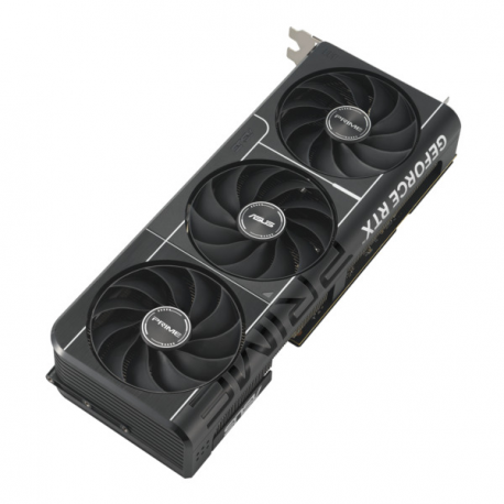 ASUS PRIME GeForce RTX 5070 Ti 16GB - OC Edition - graphics card - GeForce RTX 5070 Ti - 16 GB GDDR7 - PCI Express 5.0 - 3 x DisplayPort, HDMI - 5