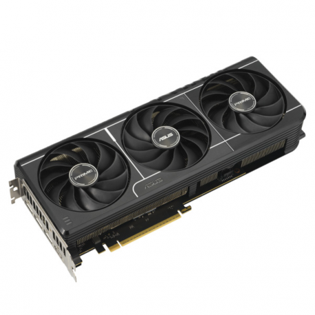 ASUS PRIME GeForce RTX 5070 Ti 16GB - OC Edition - graphics card - GeForce RTX 5070 Ti - 16 GB GDDR7 - PCI Express 5.0 - 3 x DisplayPort, HDMI - 6