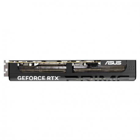 ASUS PRIME GeForce RTX 5070 Ti 16GB - OC Edition - graphics card - GeForce RTX 5070 Ti - 16 GB GDDR7 - PCI Express 5.0 - 3 x DisplayPort, HDMI - 11