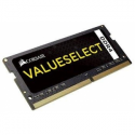 CORSAIR Value Select - DDR4 - module - 16 GB - SO-DIMM 260-pin - 2133 MHz / PC4-17000 - CL15 - 1.2 V - unbuffered - non-ECC