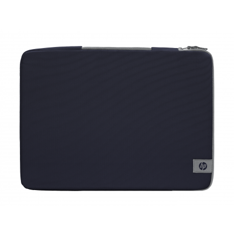 HP Protective 15-16inch Laptop Sleeve - Atmospheric Blue - 0