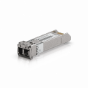 Ubiquiti UniFi - SFP+ transceiver module - 10GbE - 10GBase-CWDM - LC / UPC single-mode - up to 20 km - 1310 nm