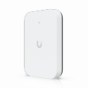 Ubiquiti UniFi U7 Pro XG - Radio access point - 2.5GbE, 5GbE, 10GbE, Wi-Fi 7 - Wi-Fi 7 - 2.4 GHz, 5 GHz, 6 GHz - wall  /  ceiling mountable